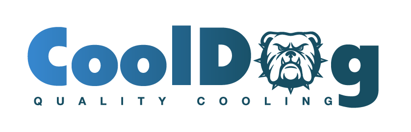 CoolDog - радиаторы охлаждения двигателя